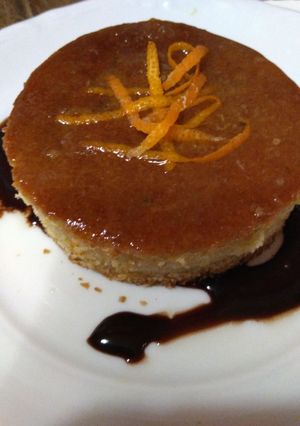 Foto di PAN D'ARANCIO VEGAN