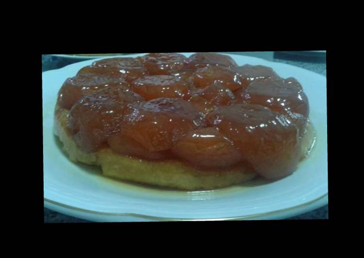 Tarte Tatin