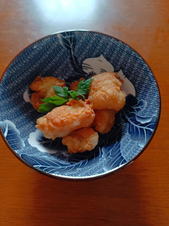 Foto resep Dori Crispy