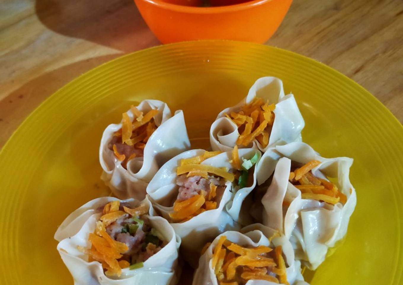 Dimsum dimsuman