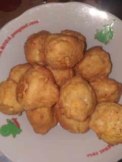 Foto resep Bola-Bola Tahu