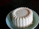 Queso casero