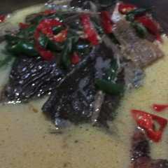 รูปของ Gulai mangut
