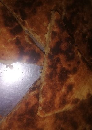 صورة لوصفة الحرشة بالفينو