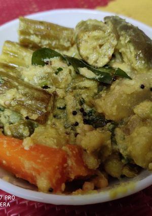 அவியல் செய்முறை முக்கிய புகைப்படம்