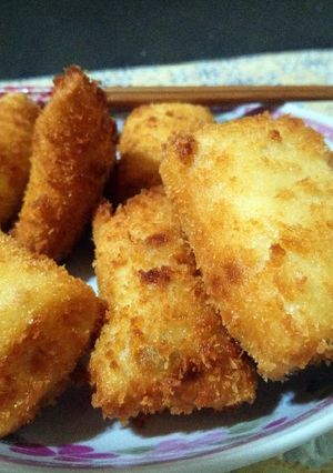Foto resep Resep risoles simple