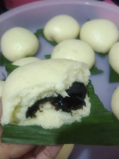 Foto resep Bakpao isi coklat