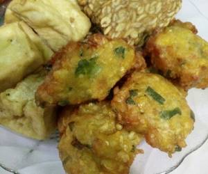 Resep Populer 16 Bakwan Jagung Enak dan Sehat Resep Populer 16 Bakwan Jagung Enak dan Sehat