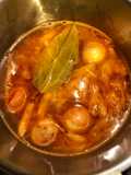 Prawn Stock