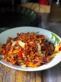 Mandai Goreng