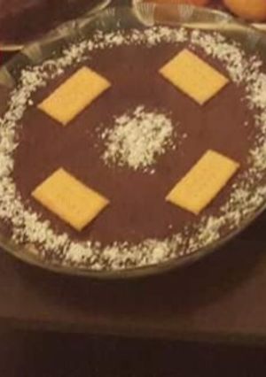 صورة لوصفة البفاريا