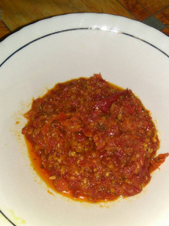 Foto resep Sambal Bajak
