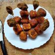 Broccoli and Paneer Masala Crispy Bites