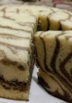 Foto resep Bolkus putih telur