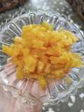 Piña glaseada 🍍