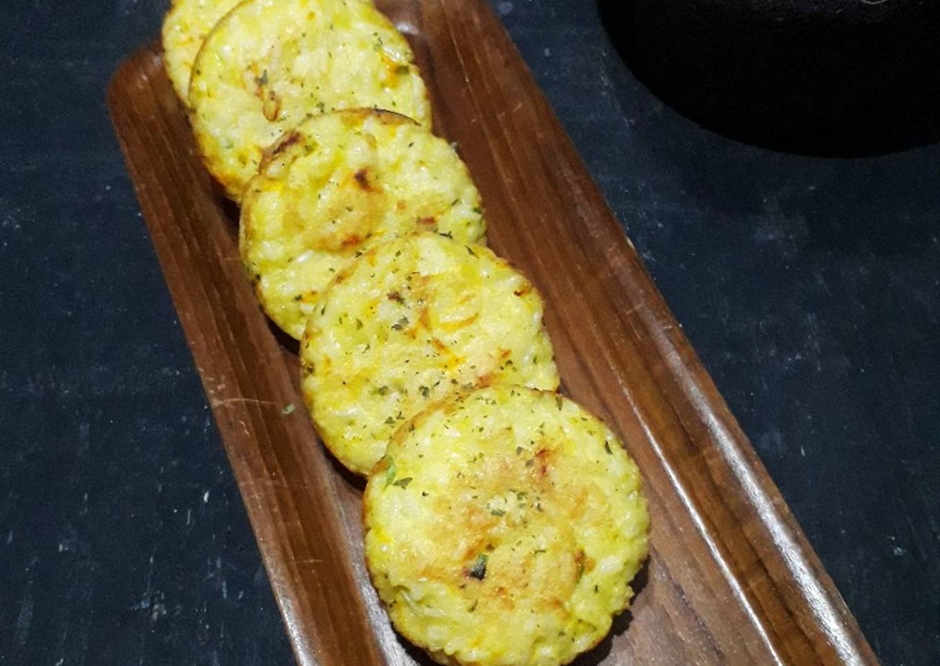 Martabak Nasi Bumbu Kari (53)