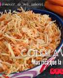 💥 COLESLAW 💥