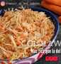 Receta 💥 COLESLAW 💥  que Delicioso