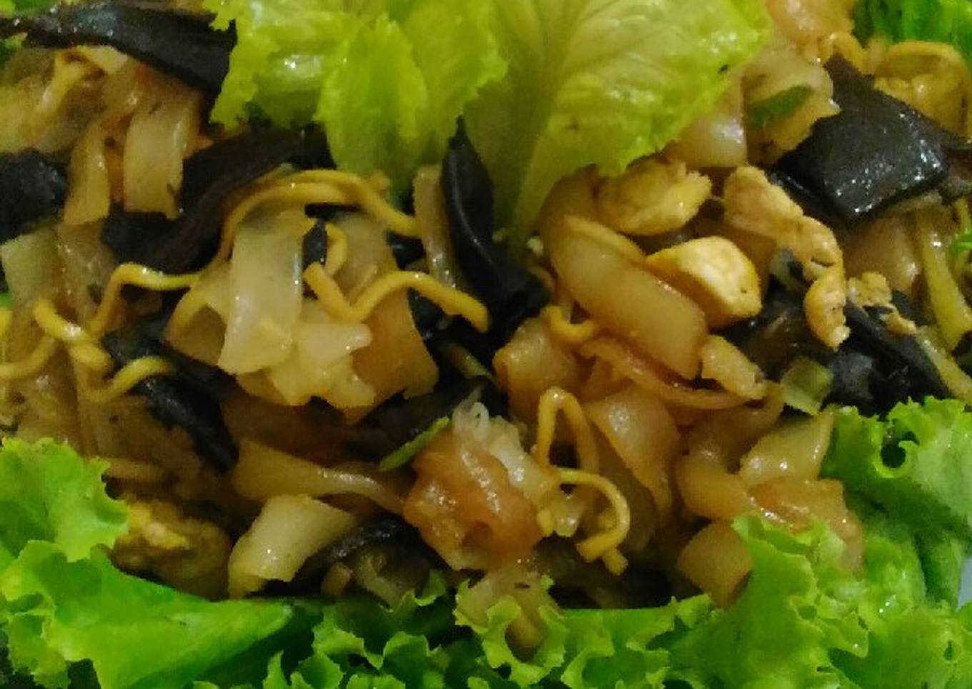 Tiau-Mie