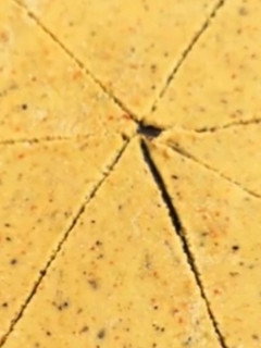 A picture of Tortilla chips.