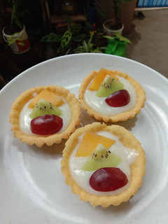 Foto resep Pie Buah
