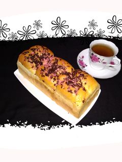 Foto resep Roti Sobek