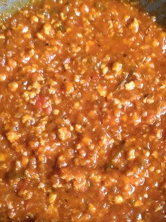 Foto resep Saos Pasta Bolognese Homade