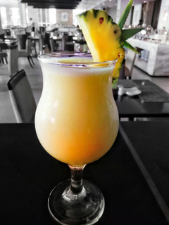 Foto resep Melco Tropical Mocktail