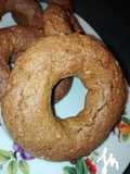 Taralli col vincotto, dolci di Natale
