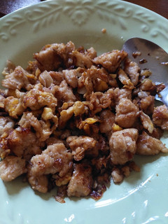 Foto resep Nasi Goreng Oatmeal