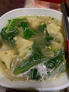 Foto resep Sup dumpling