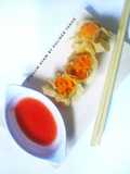 89. Dimsum ayam tanpa chopper