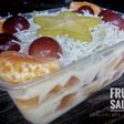 Salad Buah Creamy