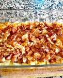Rejo a la gallega con patatas
