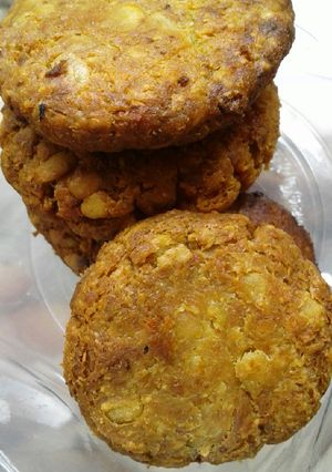 Foto resep Mendol tempe praktis