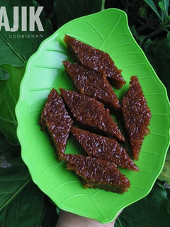 Foto resep Wajik Ketan