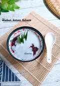Bubur ketan hitam