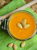 Sopa detox (mas que deixe o buchinho satisfeito, por favor!)