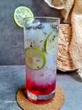 Es Mojito Syrup Cocopandan