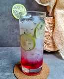 Es Mojito Syrup Cocopandan