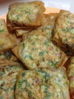 Foto resep Martabak Telor Kornet