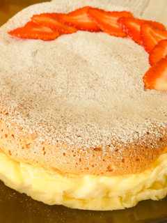 Foto principal de Tarta de queso al horno