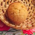 Muffins de vainilla