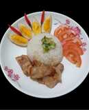 SP.0651 - Cơm Thịt Khìa