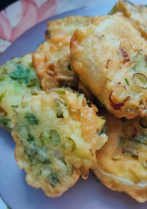 Foto resep Tahu Kemul