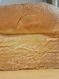 Pan de molde casero