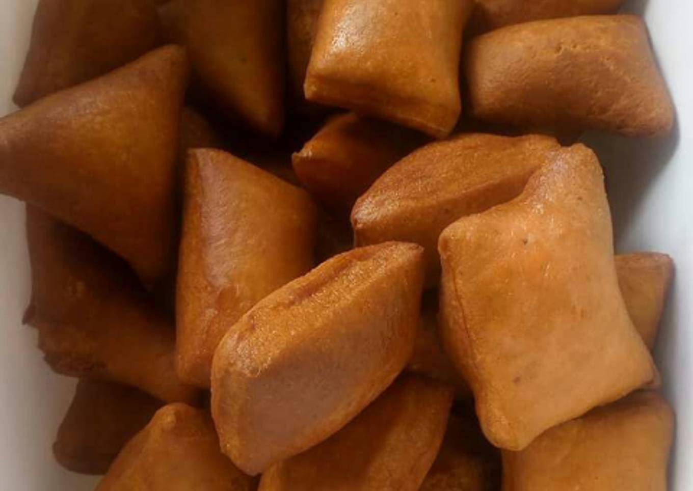 Mandazi