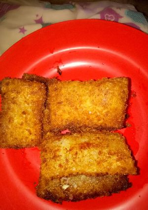 Foto resep Risol mayo
