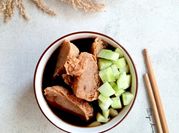 Gambar hekeng cina