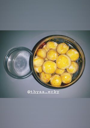 Foto resep Nastar❤